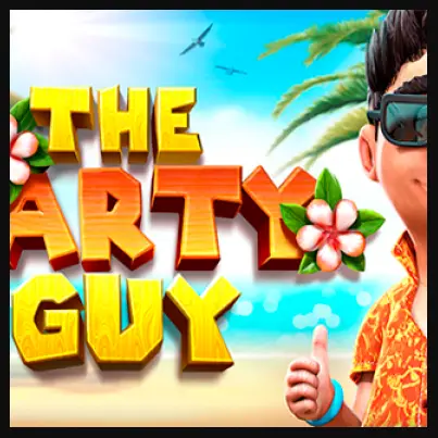 The Party Guy
